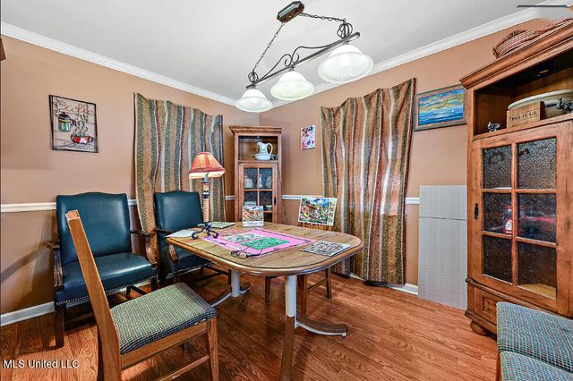 1540 Waveland Avenue, Waveland, MS 39576