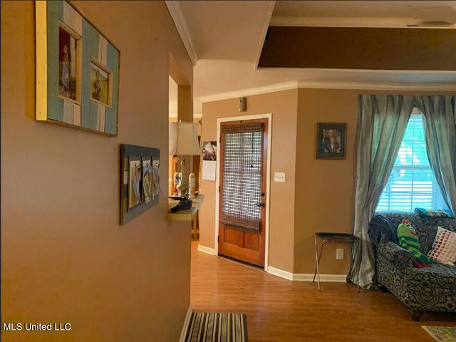 1540 Waveland Avenue, Waveland, MS 39576