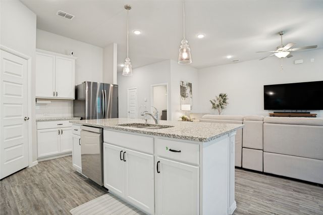 925 Royal Lane, Celina, TX 75009