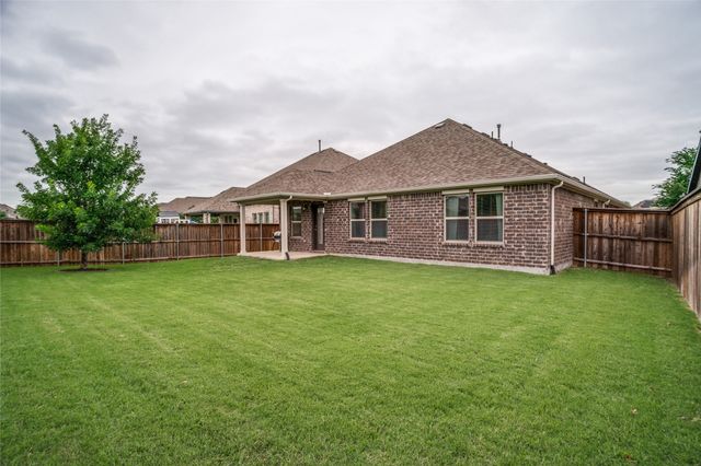 925 Royal Lane, Celina, TX 75009