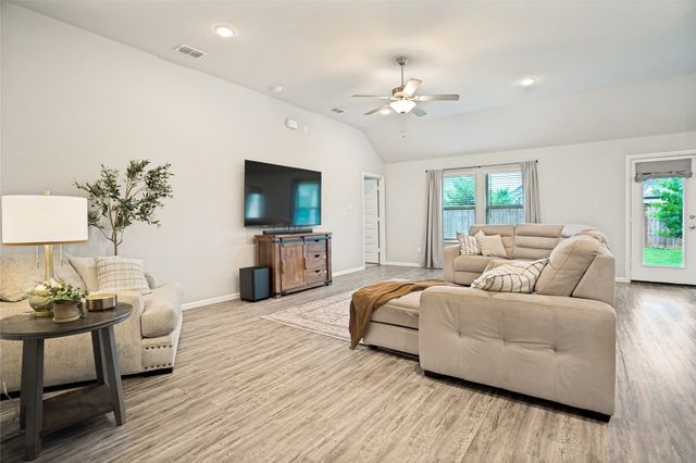 925 Royal Lane, Celina, TX 75009