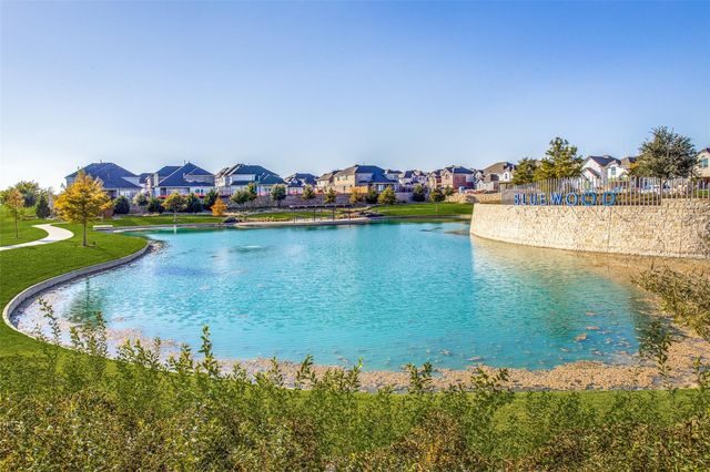 925 Royal Lane, Celina, TX 75009