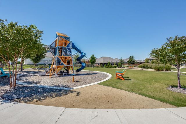 925 Royal Lane, Celina, TX 75009