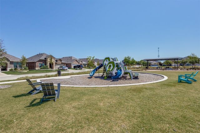 925 Royal Lane, Celina, TX 75009