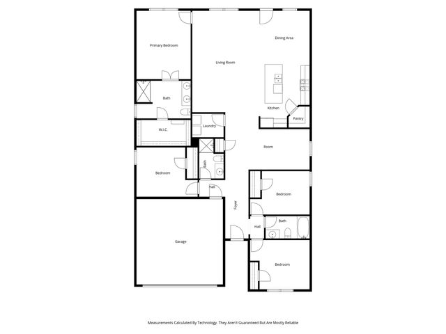 925 Royal Lane, Celina, TX 75009