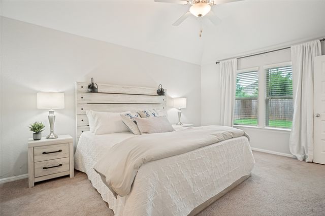 925 Royal Lane, Celina, TX 75009