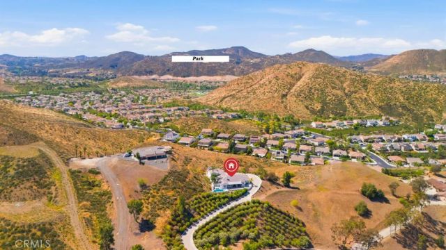 30931 Blackhorse, Canyon Lake, CA 92587