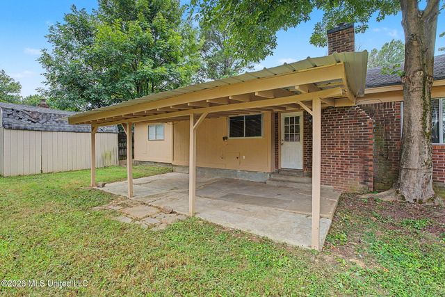 8432 Southernwood Cove, Southaven, MS 38671