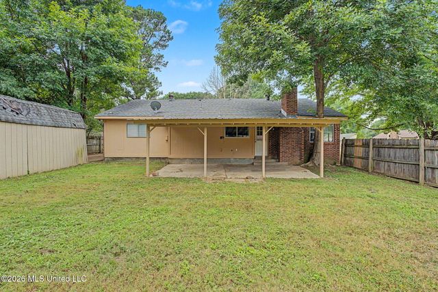 8432 Southernwood Cove, Southaven, MS 38671