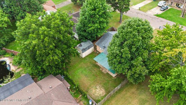 8432 Southernwood Cove, Southaven, MS 38671