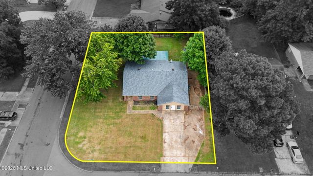 8432 Southernwood Cove, Southaven, MS 38671