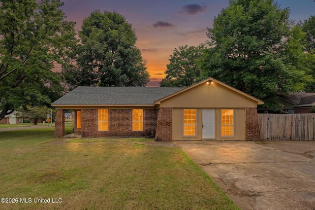 8432 Southernwood Cove, Southaven, MS 38671