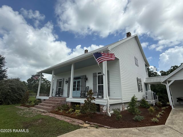 2089 Main Highway, Arnaudville, LA 70512