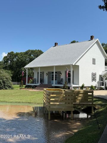 2089 Main Highway, Arnaudville, LA 70512