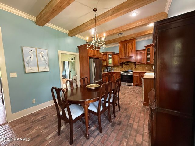 2089 Main Highway, Arnaudville, LA 70512