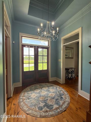 2089 Main Highway, Arnaudville, LA 70512