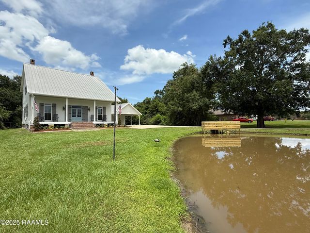2089 Main Highway, Arnaudville, LA 70512