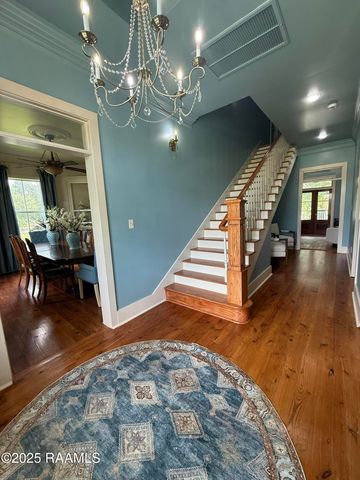 2089 Main Highway, Arnaudville, LA 70512