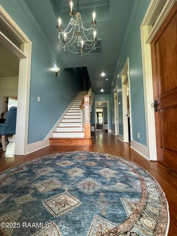 2089 Main Highway, Arnaudville, LA 70512