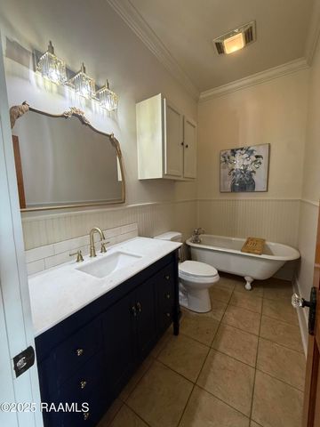 2089 Main Highway, Arnaudville, LA 70512