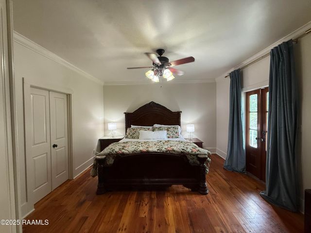 2089 Main Highway, Arnaudville, LA 70512