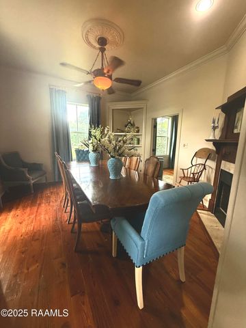 2089 Main Highway, Arnaudville, LA 70512