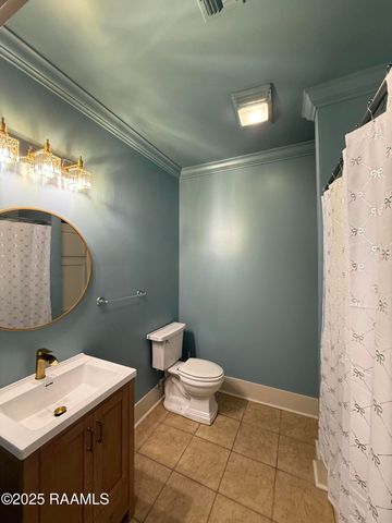 2089 Main Highway, Arnaudville, LA 70512