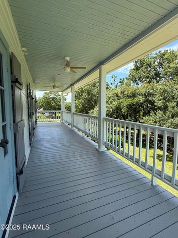 2089 Main Highway, Arnaudville, LA 70512