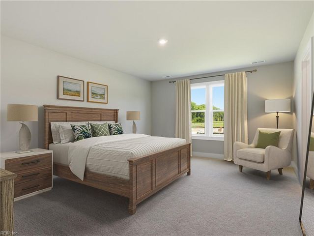 2110 Wentworth XING, Smithfield, VA 23430