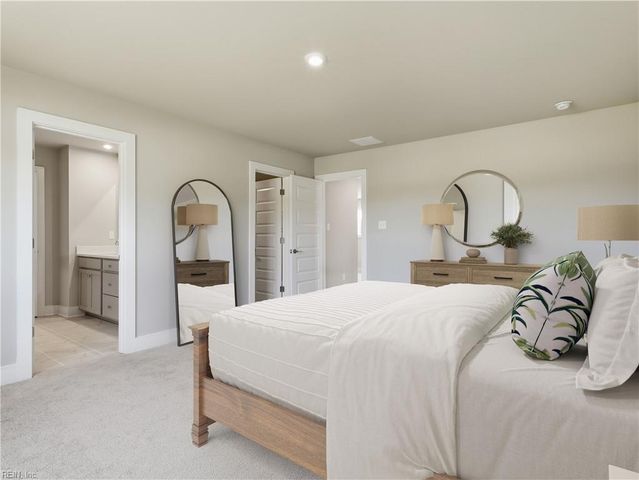 2110 Wentworth XING, Smithfield, VA 23430