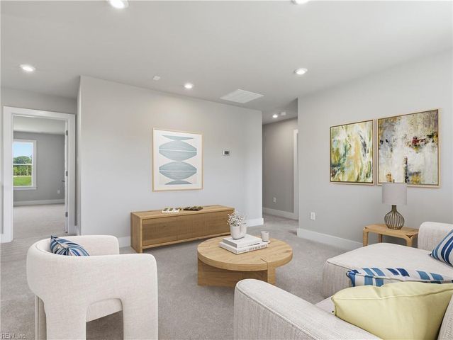 2110 Wentworth XING, Smithfield, VA 23430