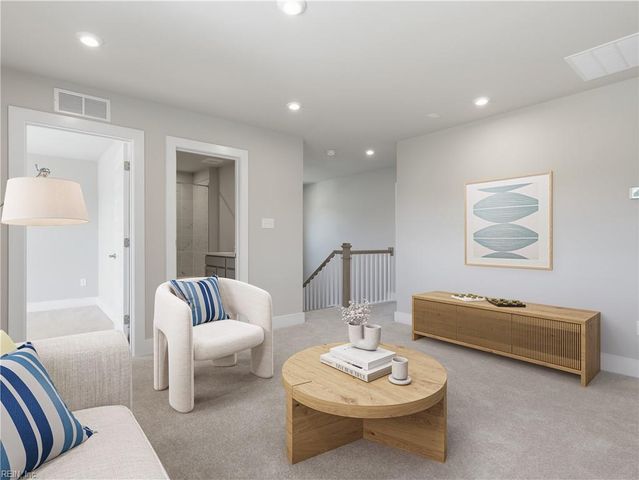2110 Wentworth XING, Smithfield, VA 23430