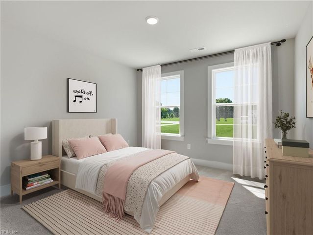 2110 Wentworth XING, Smithfield, VA 23430