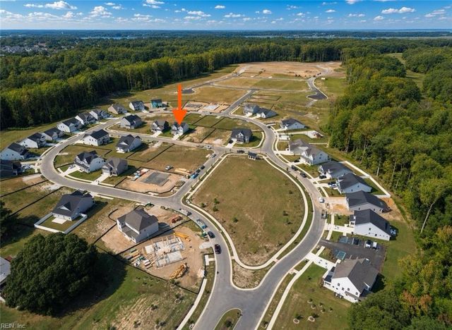 2110 Wentworth XING, Smithfield, VA 23430