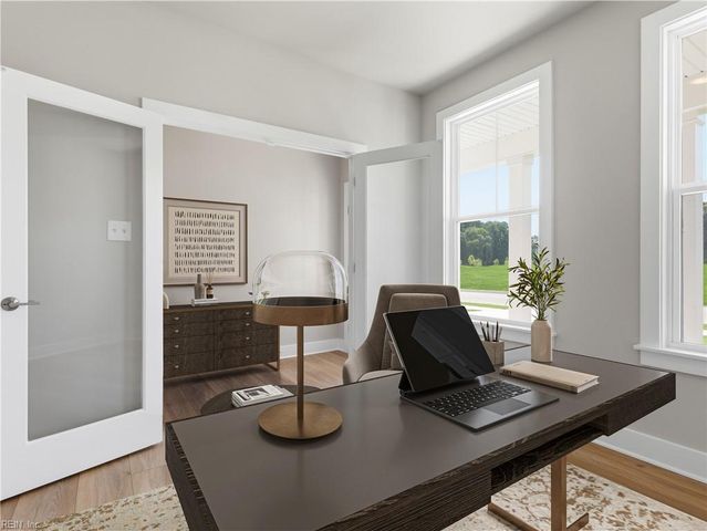 2110 Wentworth XING, Smithfield, VA 23430
