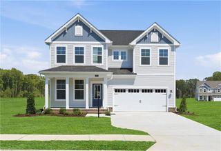 2110 Wentworth XING, Smithfield, VA 23430