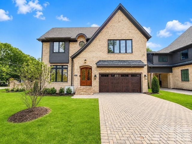4828 Walker Road, Charlotte, NC 28211