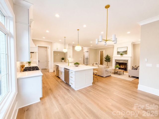 4828 Walker Road, Charlotte, NC 28211
