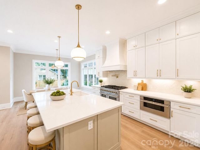 4828 Walker Road, Charlotte, NC 28211