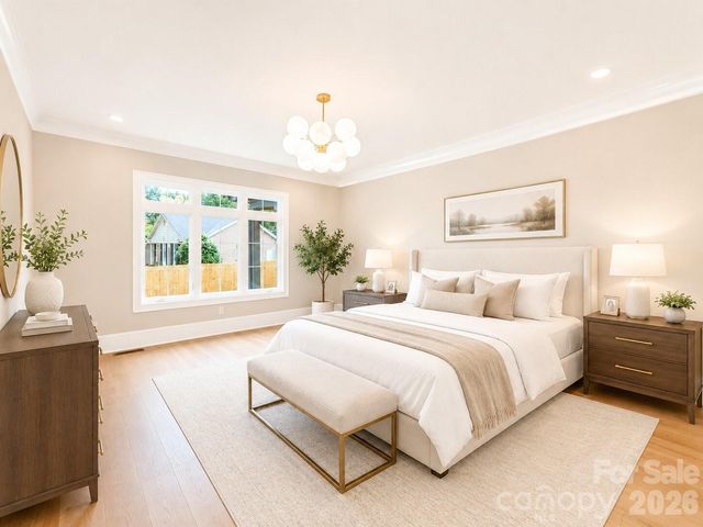 4828 Walker Road, Charlotte, NC 28211