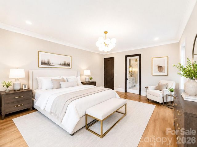 4828 Walker Road, Charlotte, NC 28211