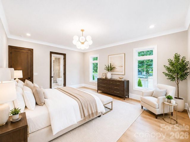 4828 Walker Road, Charlotte, NC 28211