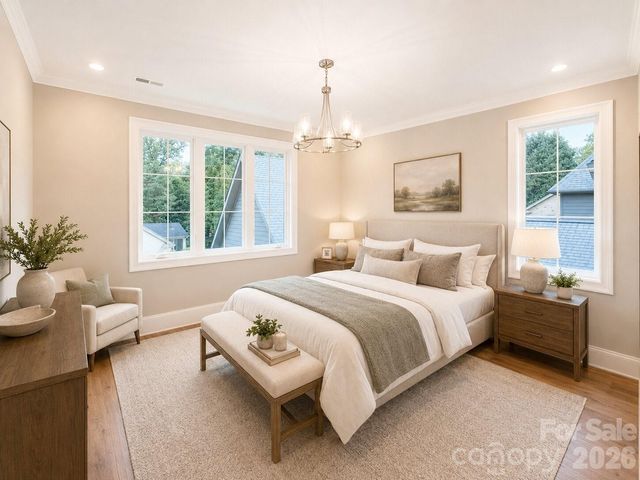 4828 Walker Road, Charlotte, NC 28211