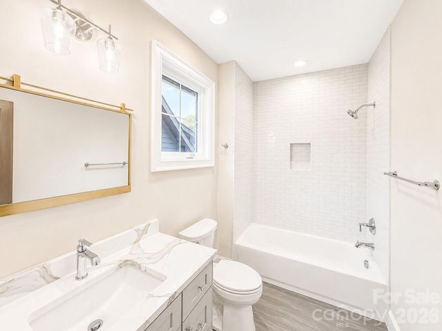 4828 Walker Road, Charlotte, NC 28211