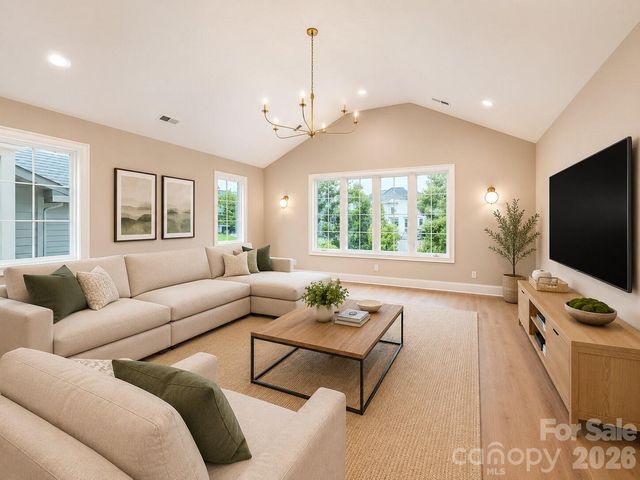 4828 Walker Road, Charlotte, NC 28211
