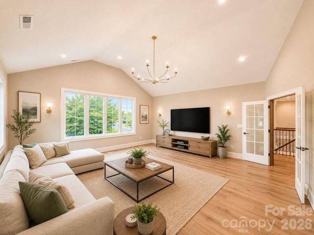 4828 Walker Road, Charlotte, NC 28211