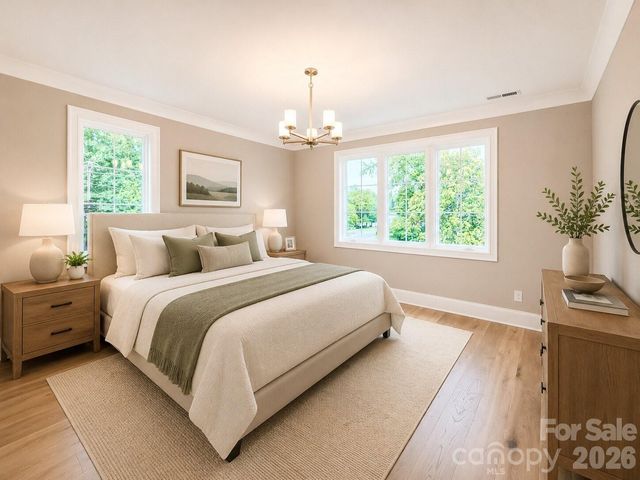 4828 Walker Road, Charlotte, NC 28211