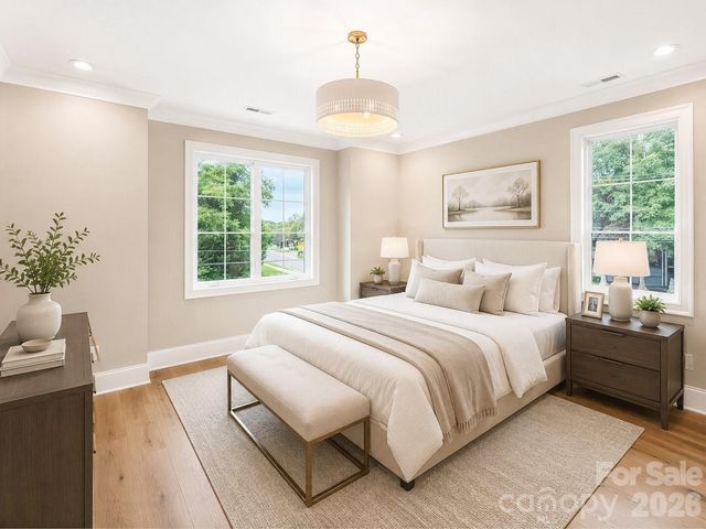 4828 Walker Road, Charlotte, NC 28211