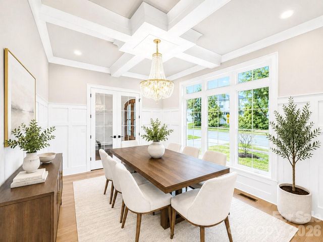 4828 Walker Road, Charlotte, NC 28211