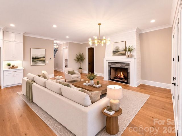 4828 Walker Road, Charlotte, NC 28211